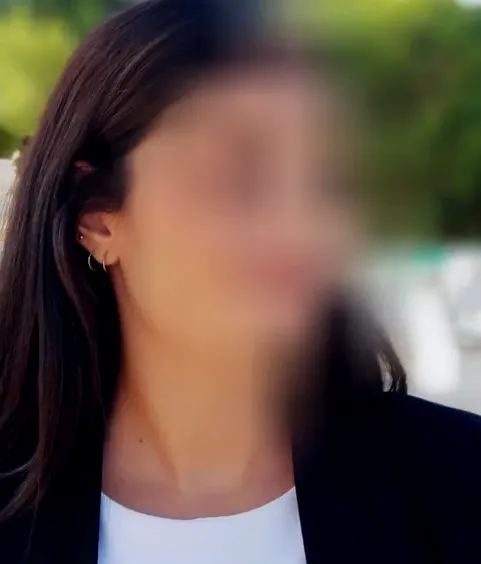 Anaïs, 33 años