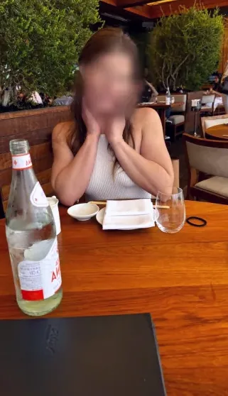 Andrea, 30 años