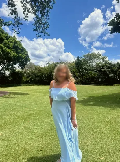 Ángela, 29 años