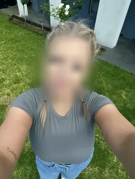 Ángela, 30 años