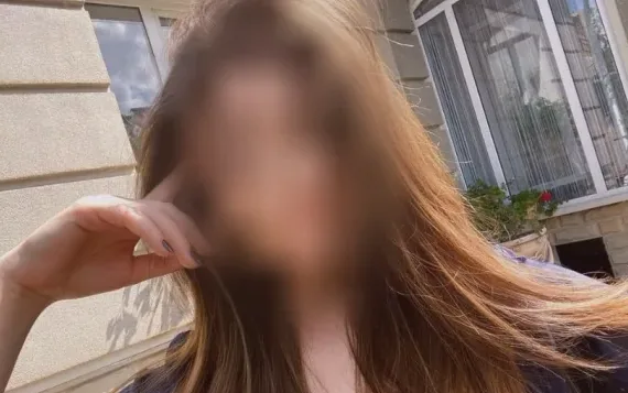Antonella, 19 años