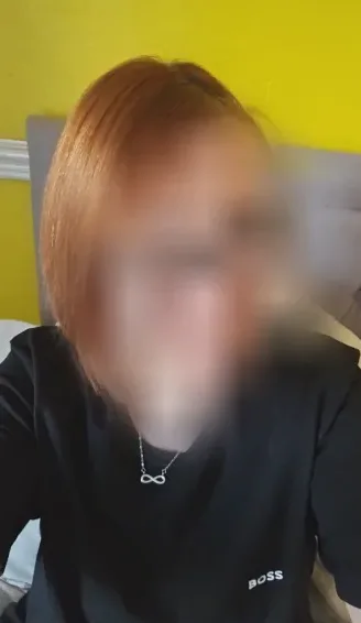 Beatriz, 37 años