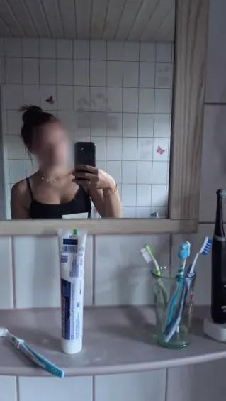 Belén, 18 años