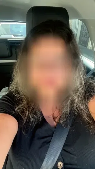 Blanca, 33 años