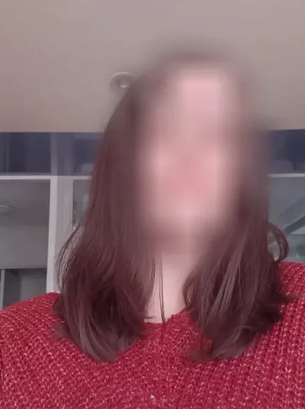 Camila, 38 años