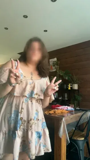 Chloe, 23 años