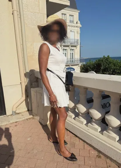 Chloe, 36 años