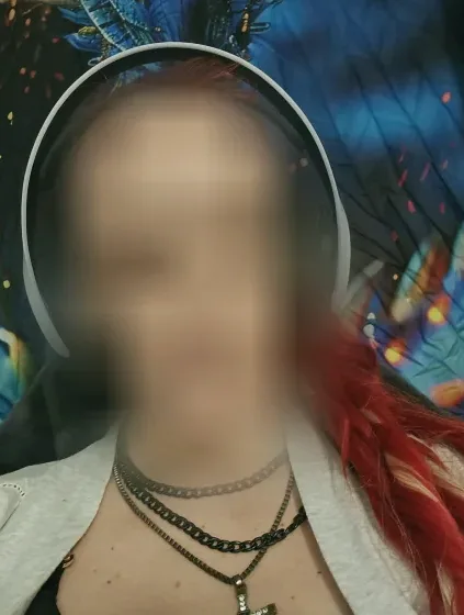 Cintia, 36 años