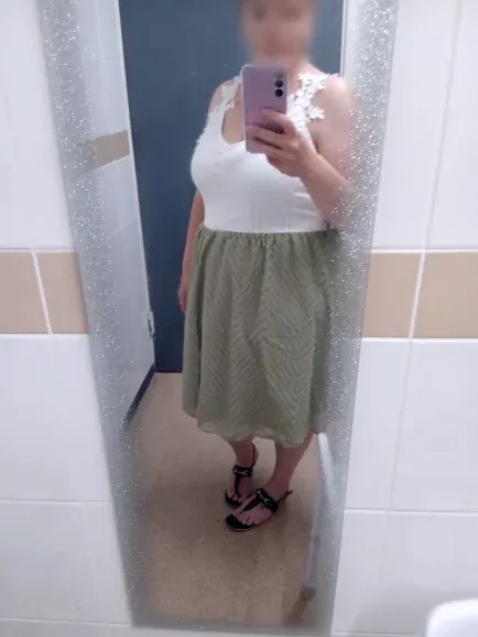 Cristina, 38 años