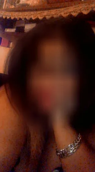 Cristina, 29 años