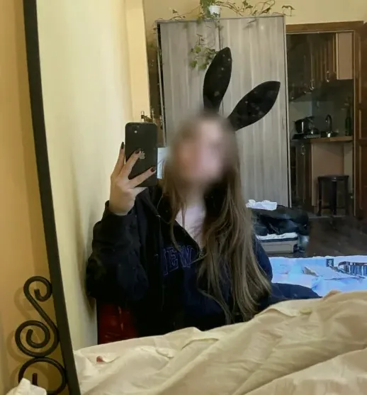 Eva, 19 años