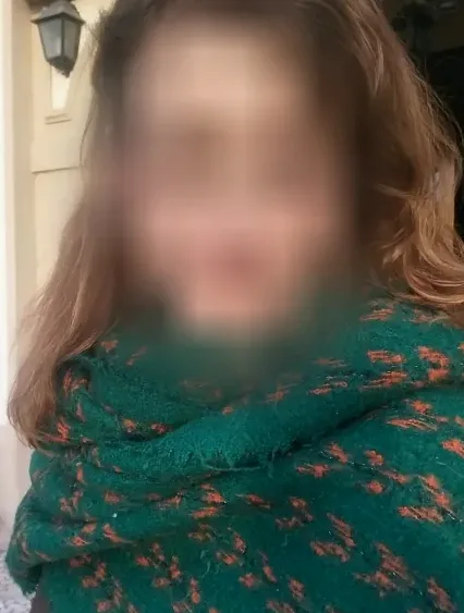 Josefa, 38 años