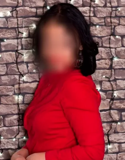 Leire, 36 años