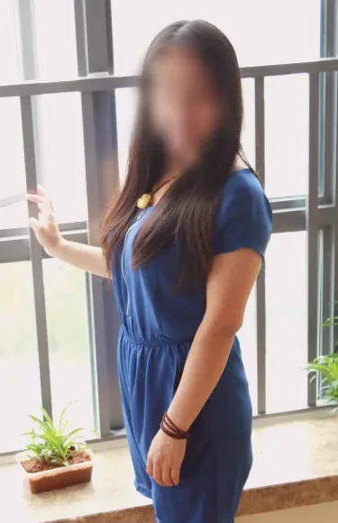 Lucía, 39 años