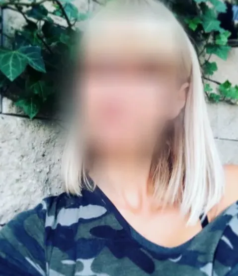 Nadia, 39 años