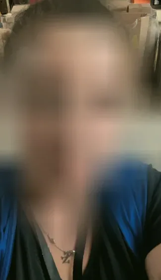 Nerea, 30 años