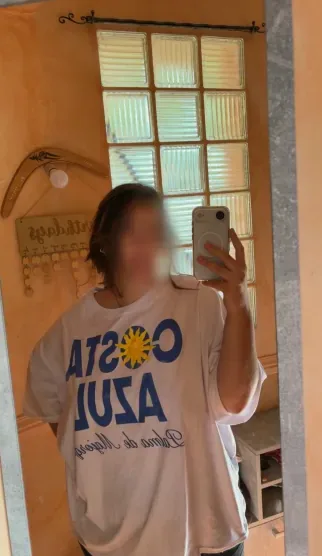 Noelia, 21 años