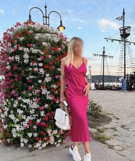 Noelia, 29 años