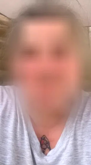 Noelia, 36 años