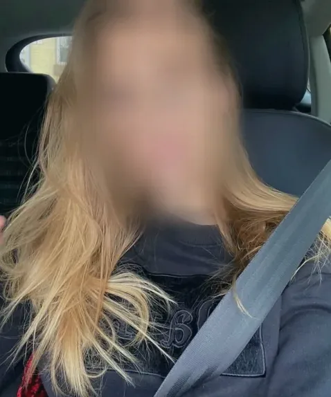 Núria, 32 años