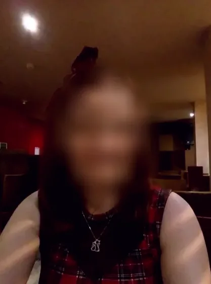 Patricia, 38 años