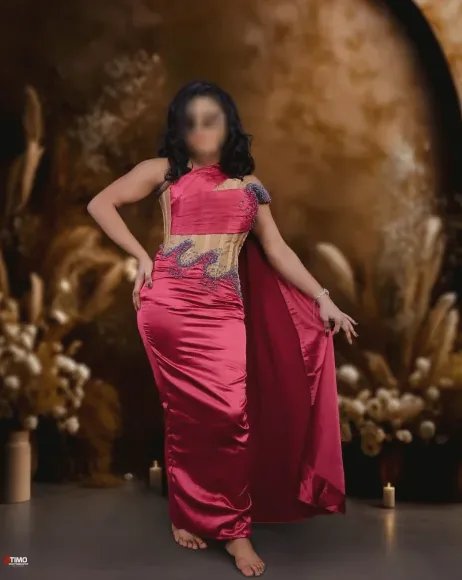 Sabela, 29 años