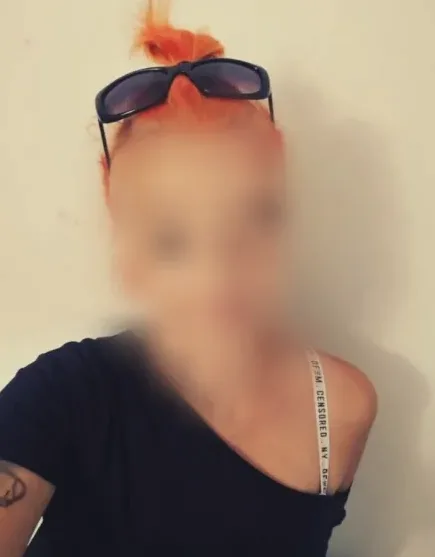 Sabela, 35 años