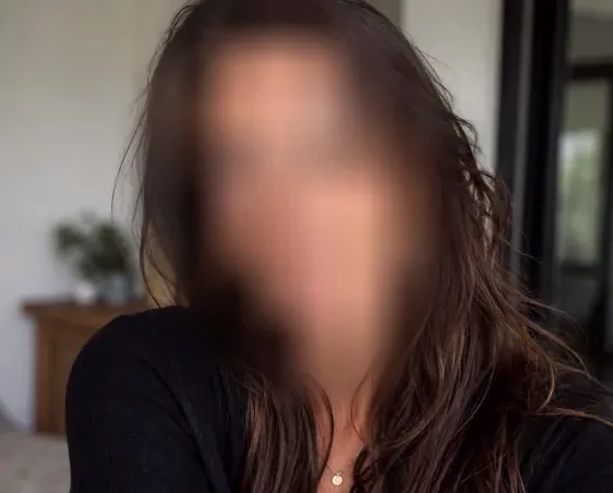 Sofía, 38 años