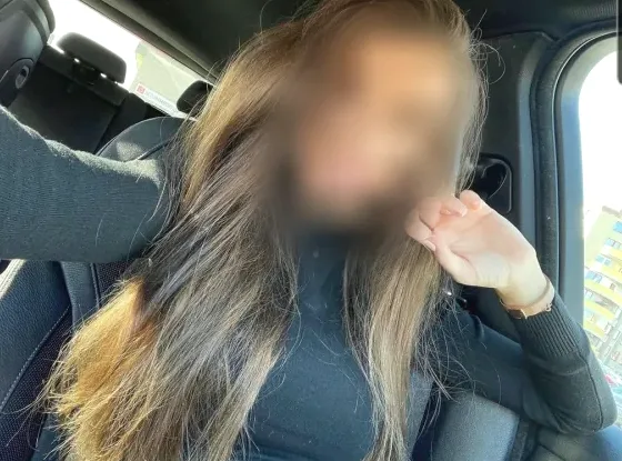 Soraya, 33 años