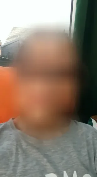 Txell, 27 años
