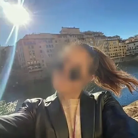 Txell, 27 años