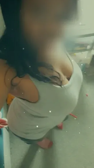 Uxía, 34 años