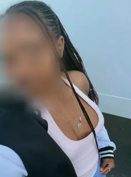 Vanesa, 20 años