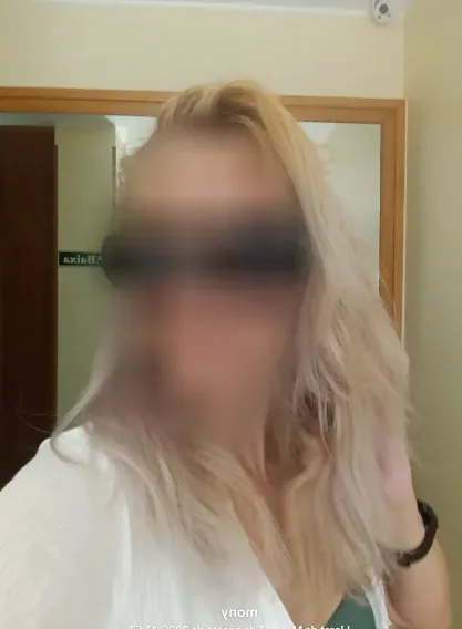 Yesenia, 39 años
